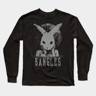 the bangles Long Sleeve T-Shirt